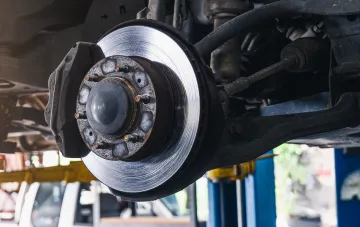 brake repair