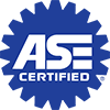 ase logo